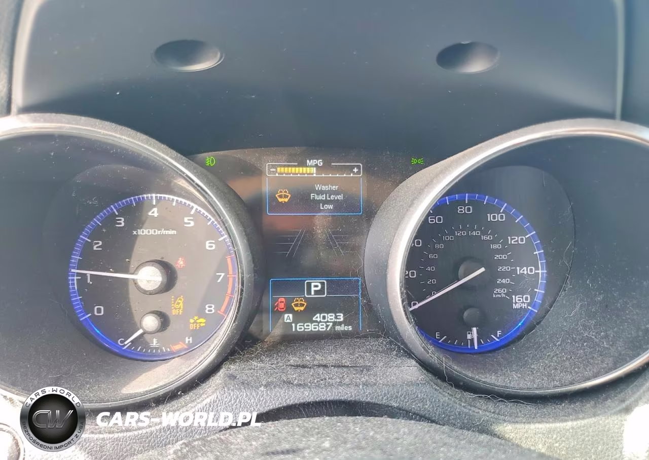 2018 Subaru Outback 3.6R Limited VIN:4S4BSENC6J3283423 - 9