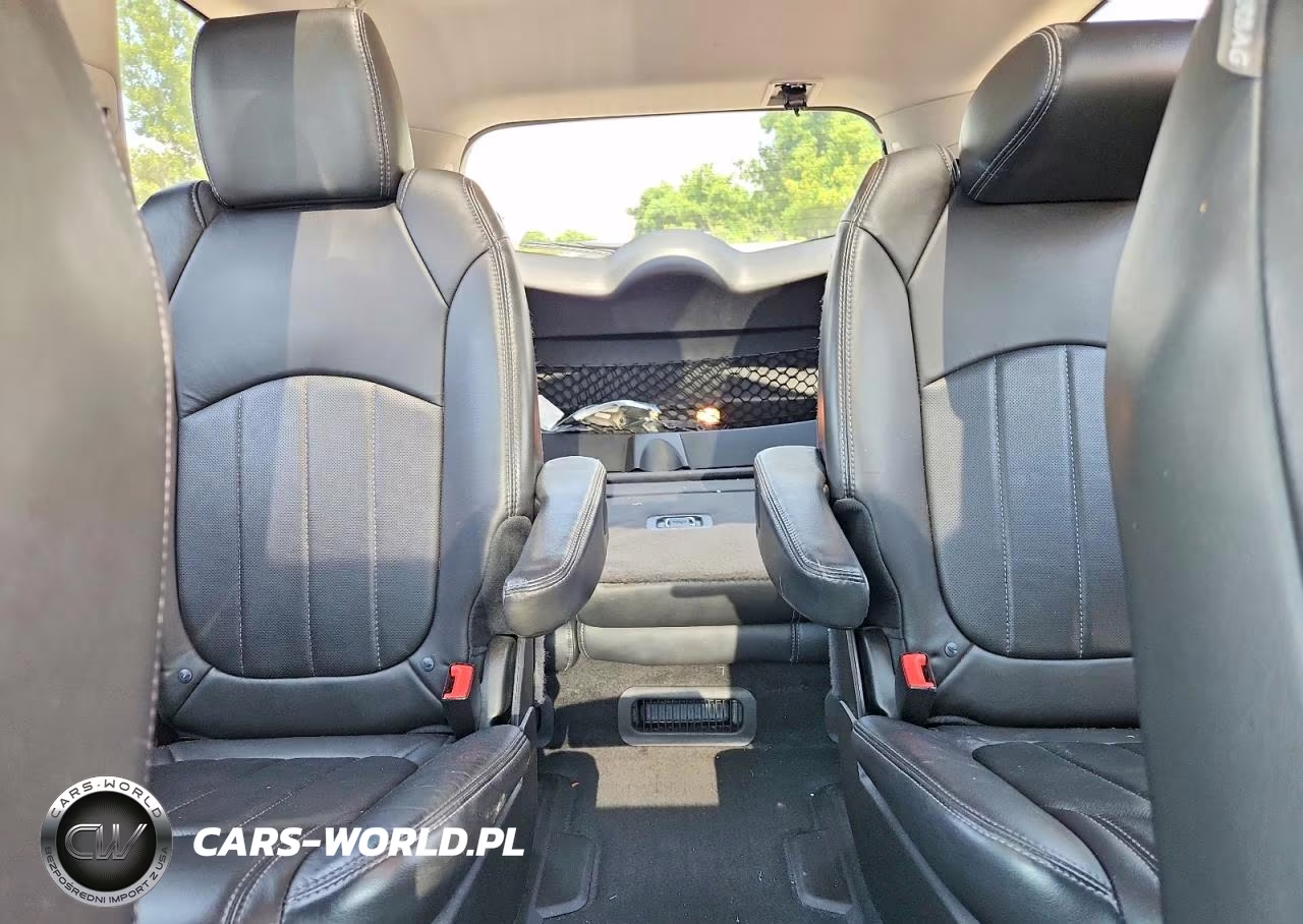 2014 Buick Enclave VIN:5GAKVCKD3EJ216830 - 10