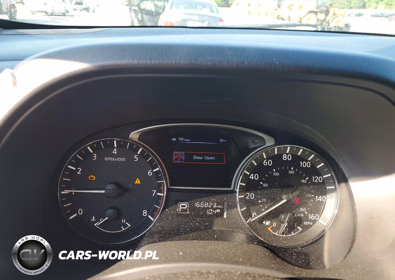 2013 Nissan Pathfinder S VIN:5N1AR2MN4DC690184 - 9