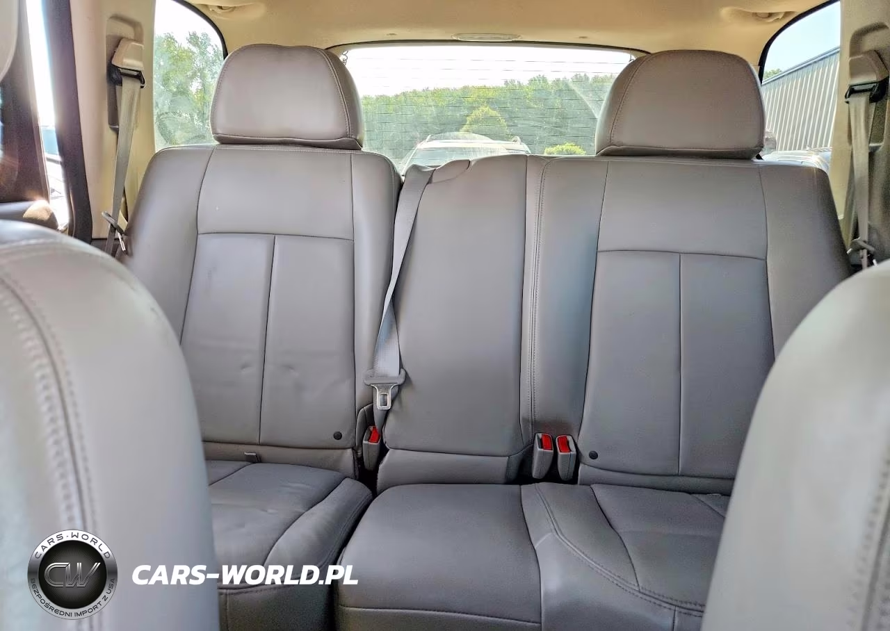 2008 GMC Envoy VIN:1GKDS13S482208160 - 10