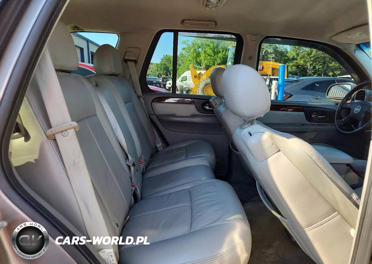 2008 GMC Envoy VIN:1GKDS13S482208160 - 11