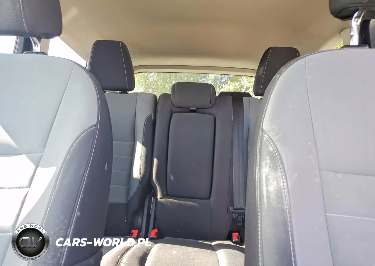2016 Ford Escape Se VIN:1FMCU9GX9GUC08689 - 10