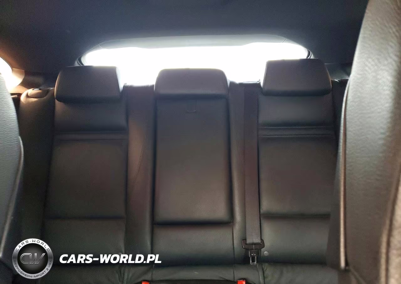 2012 BMW X6 xDrive50I VIN:5UXFG8C59CL590826 - 10