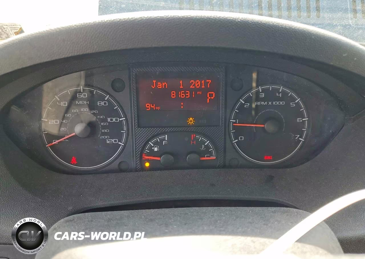 2020 Ram Promaster 3500 Delivery Van VIN:3C6URVJGXLE129334 - 9