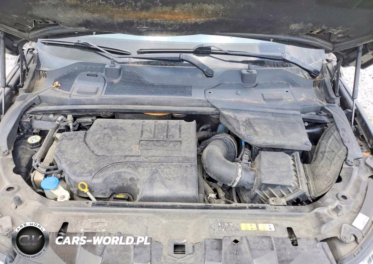 2019 Land Rover Discovery Sport Hse VIN:SALCR2FX6KH795006 - 11