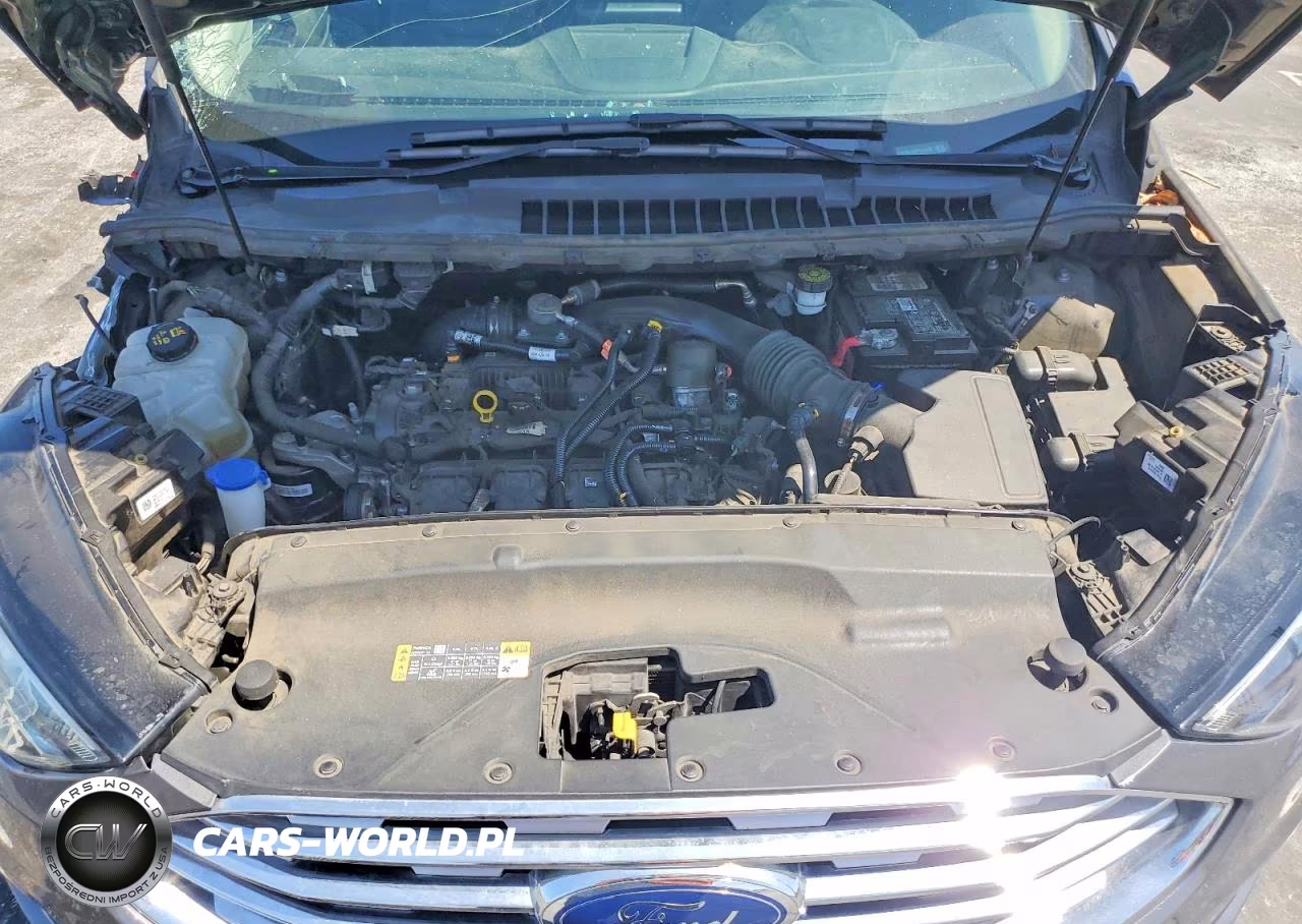 2022 Ford Edge Sel VIN:2FMPK4J92NBA21530 - 12