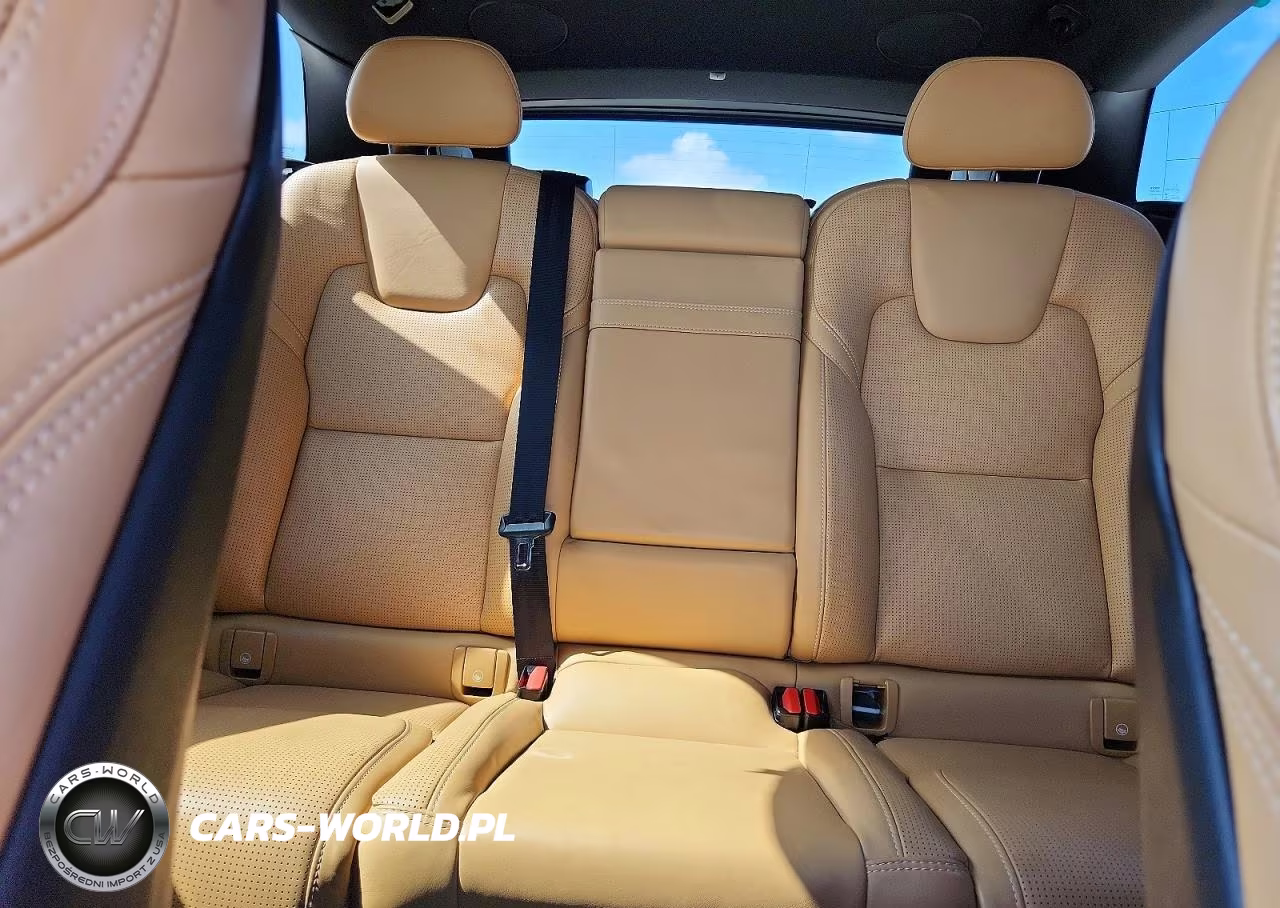 2019 Volvo Xc60 T5 Inscription VIN:LYV102DL8KB233831 - 10