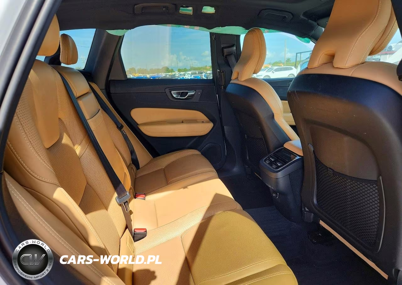 2019 Volvo Xc60 T5 Inscription VIN:LYV102DL8KB233831 - 11