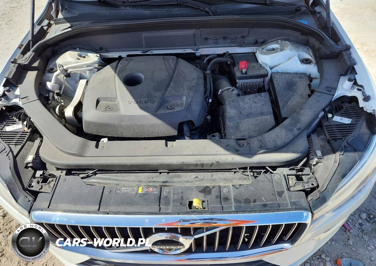 2019 Volvo Xc60 T5 Inscription VIN:LYV102DL8KB233831 - 12