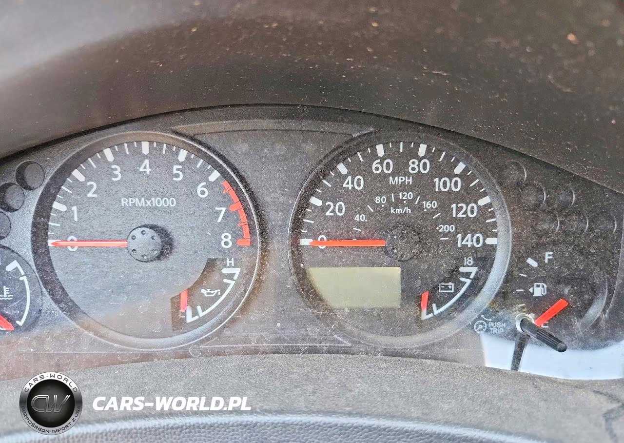 2007 Nissan Frontier Se VIN:1N6AD06U57C466693 - 9