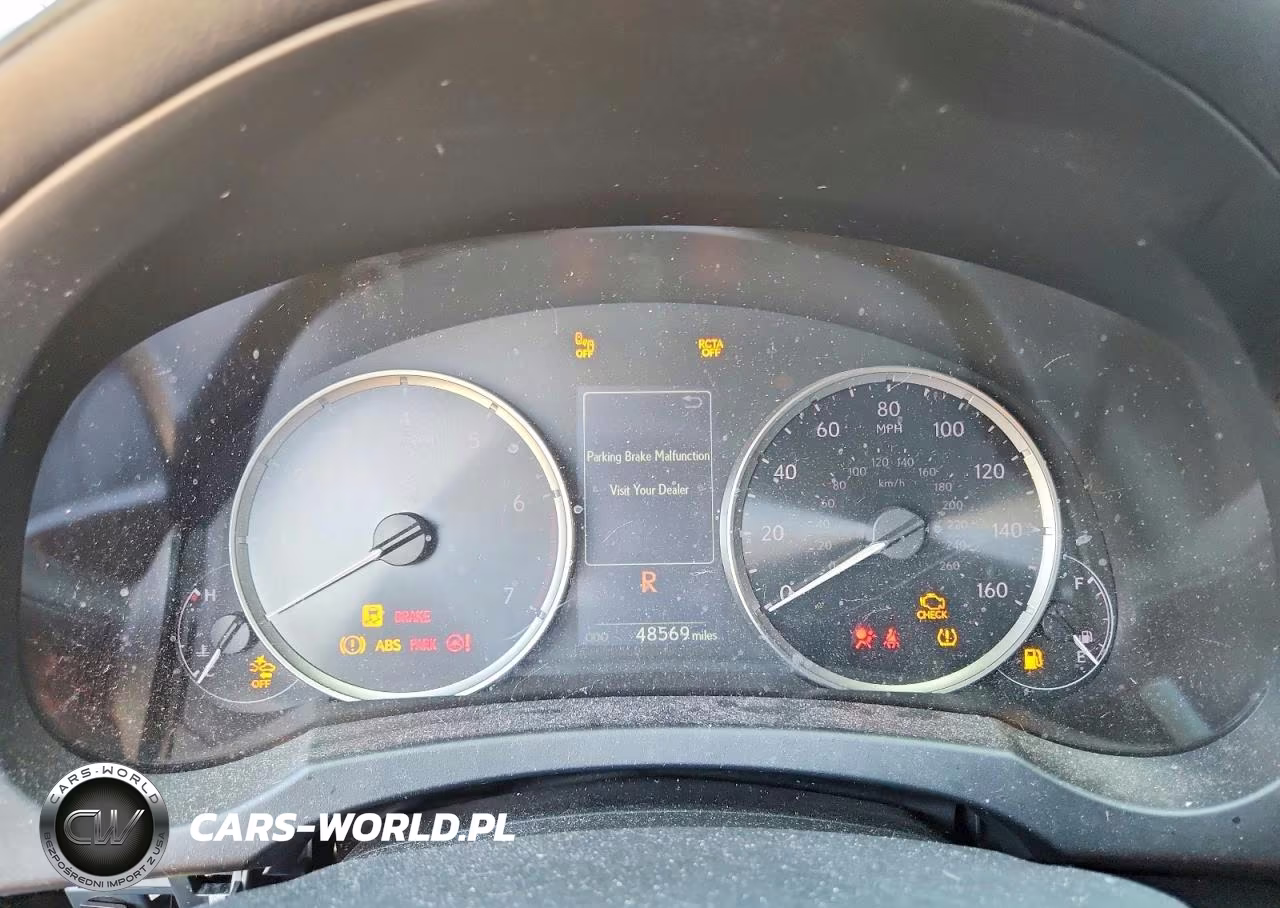2021 Lexus Is 300 VIN:JTHAA1D28M5116413 - 9