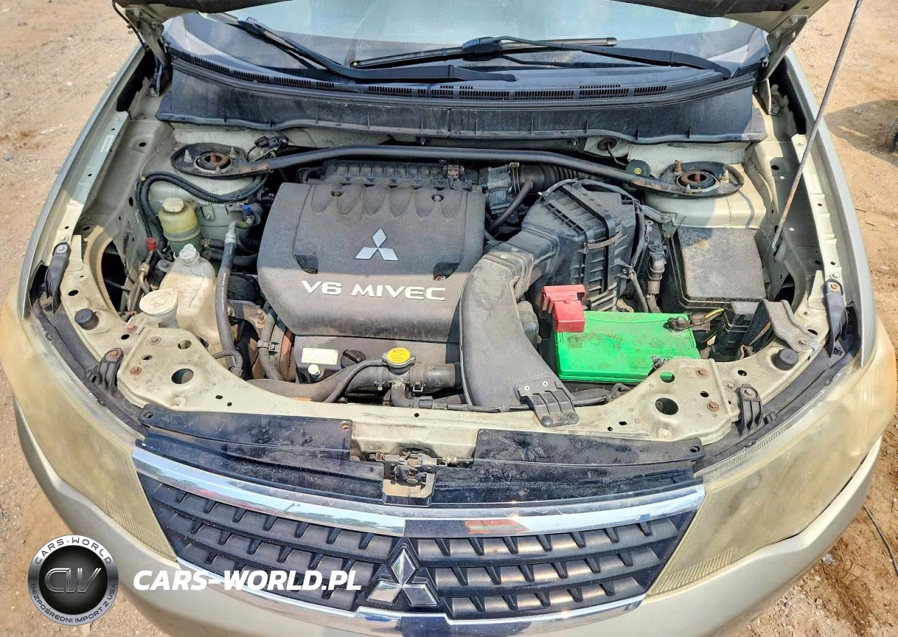 2009 Mitsubishi Outlander Xls VIN:JA4MT41X99Z013862 - 12