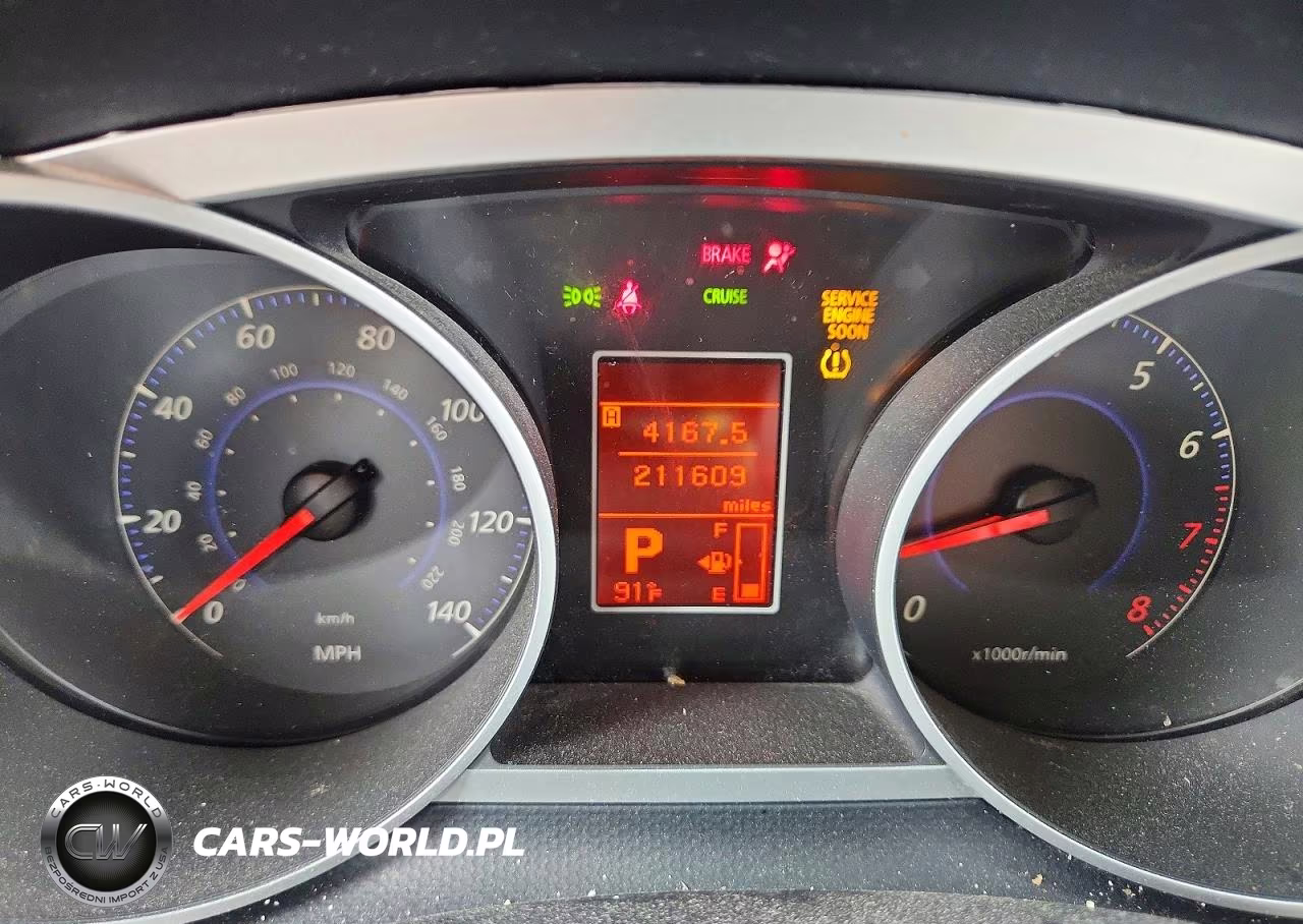 2009 Mitsubishi Outlander Xls VIN:JA4MT41X99Z013862 - 9