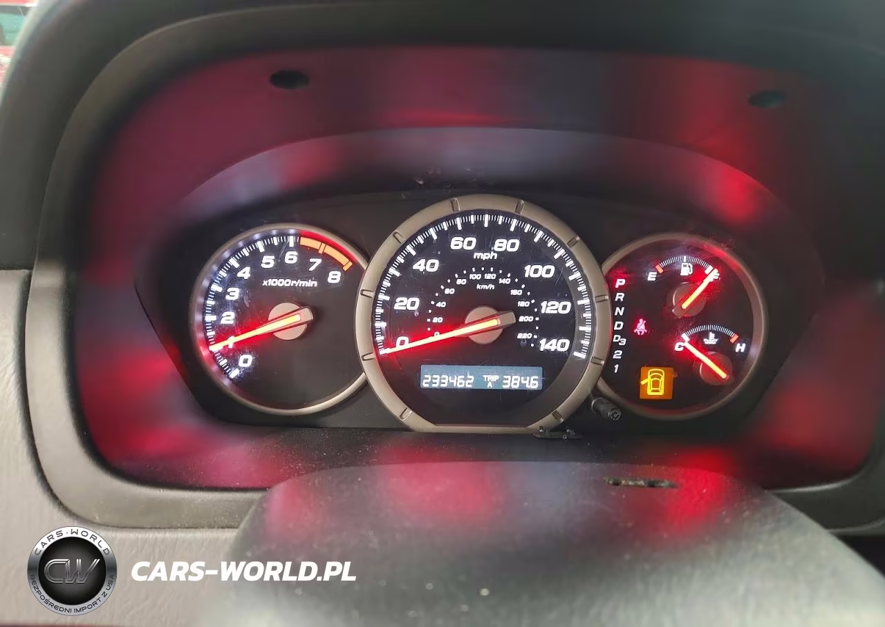 2007 Honda Pilot Exl VIN:5FNYF18657B014956 - 9