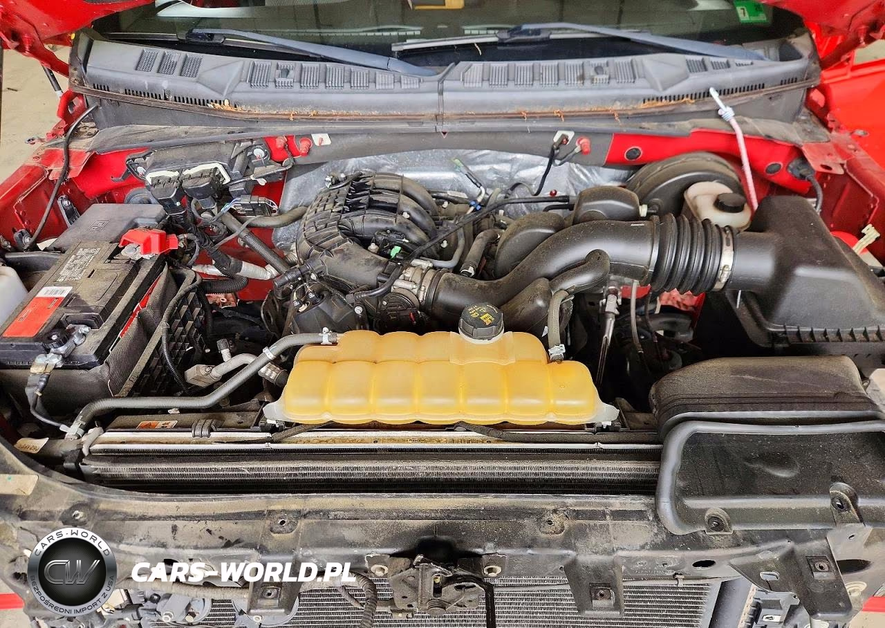 2017 Ford F150 VIN:1FTMF1C89HKD06203 - 11