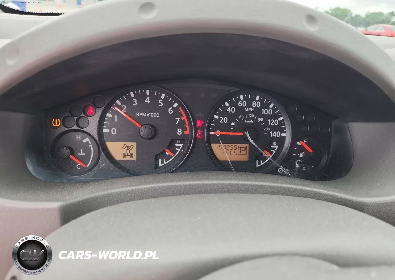 2019 Nissan Frontier Sv VIN:1N6AD0EV3KN773089 - 9