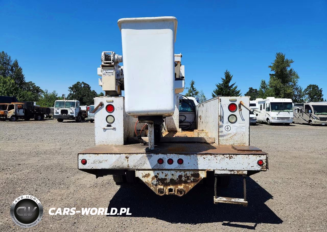 2015 Ford F550 Super Duty VIN:1FDUF5GT5FED31788 - 6