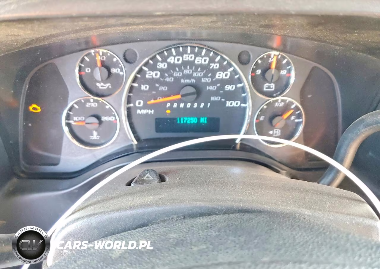 2009 Chevrolet Express G2500 VIN:1GCGG25C291136355 - 9