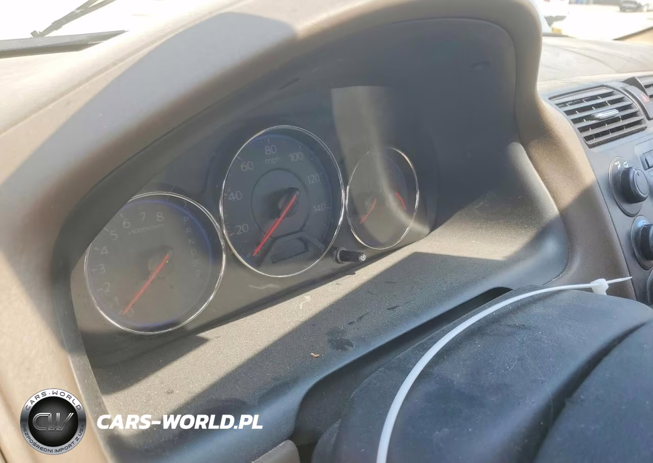 2003 Honda Civic Lx VIN:2HGES165X3H586099 - 9
