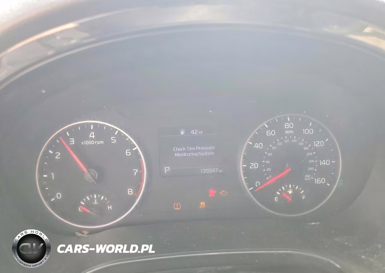 2021 Kia Seltos Ex VIN:KNDERCAA1M7130001 - 8