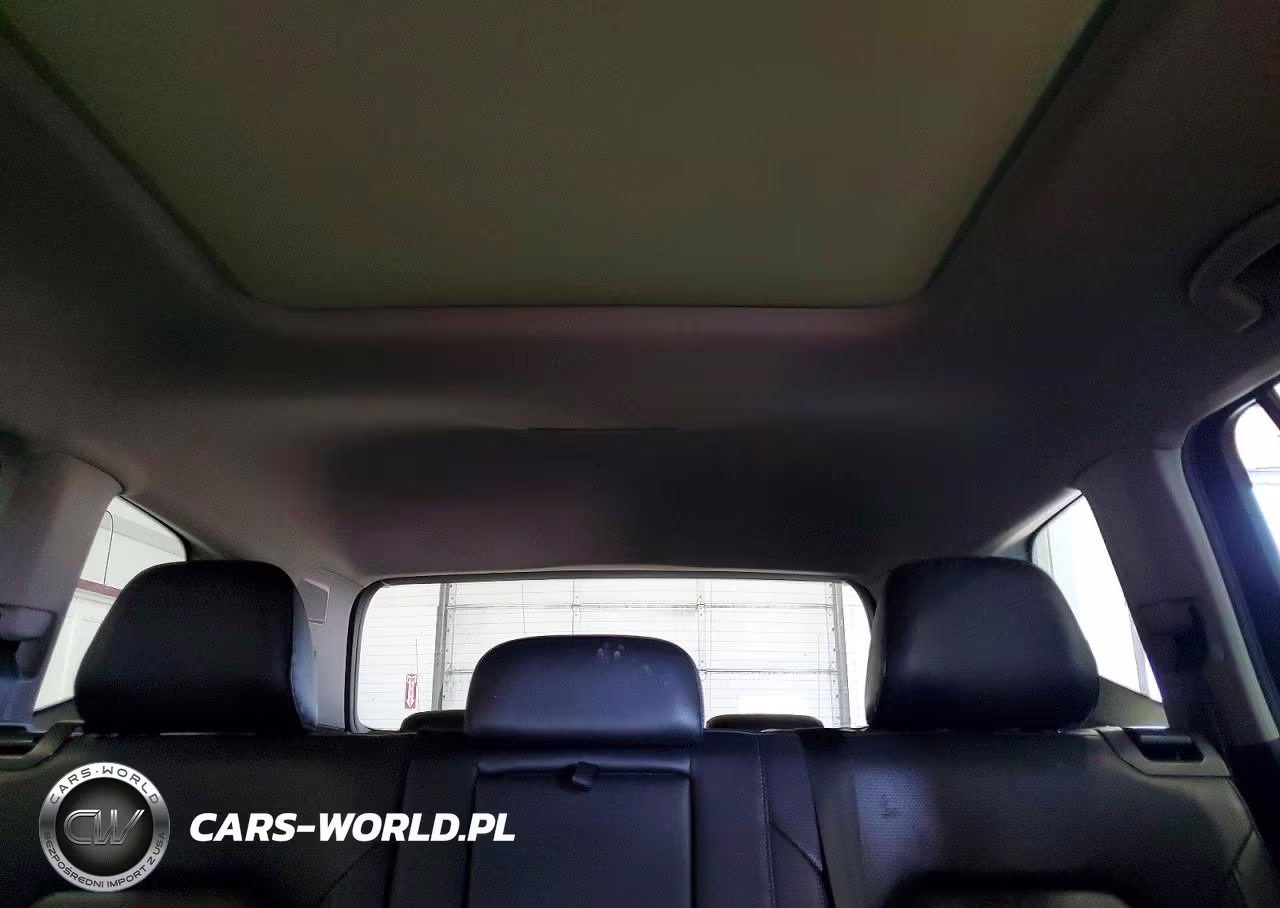 2019 Volkswagen Atlas Sel Premium VIN:1V2NR2CA1KC578488 - 10