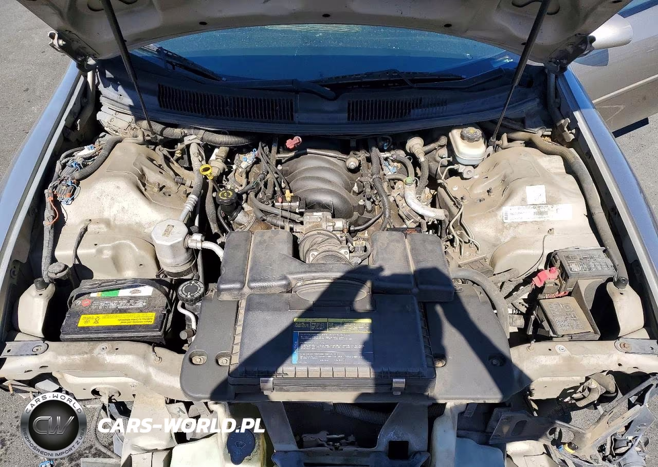 2001 Chevrolet Camaro Z28 VIN:2G1FP22G312102252 - 11