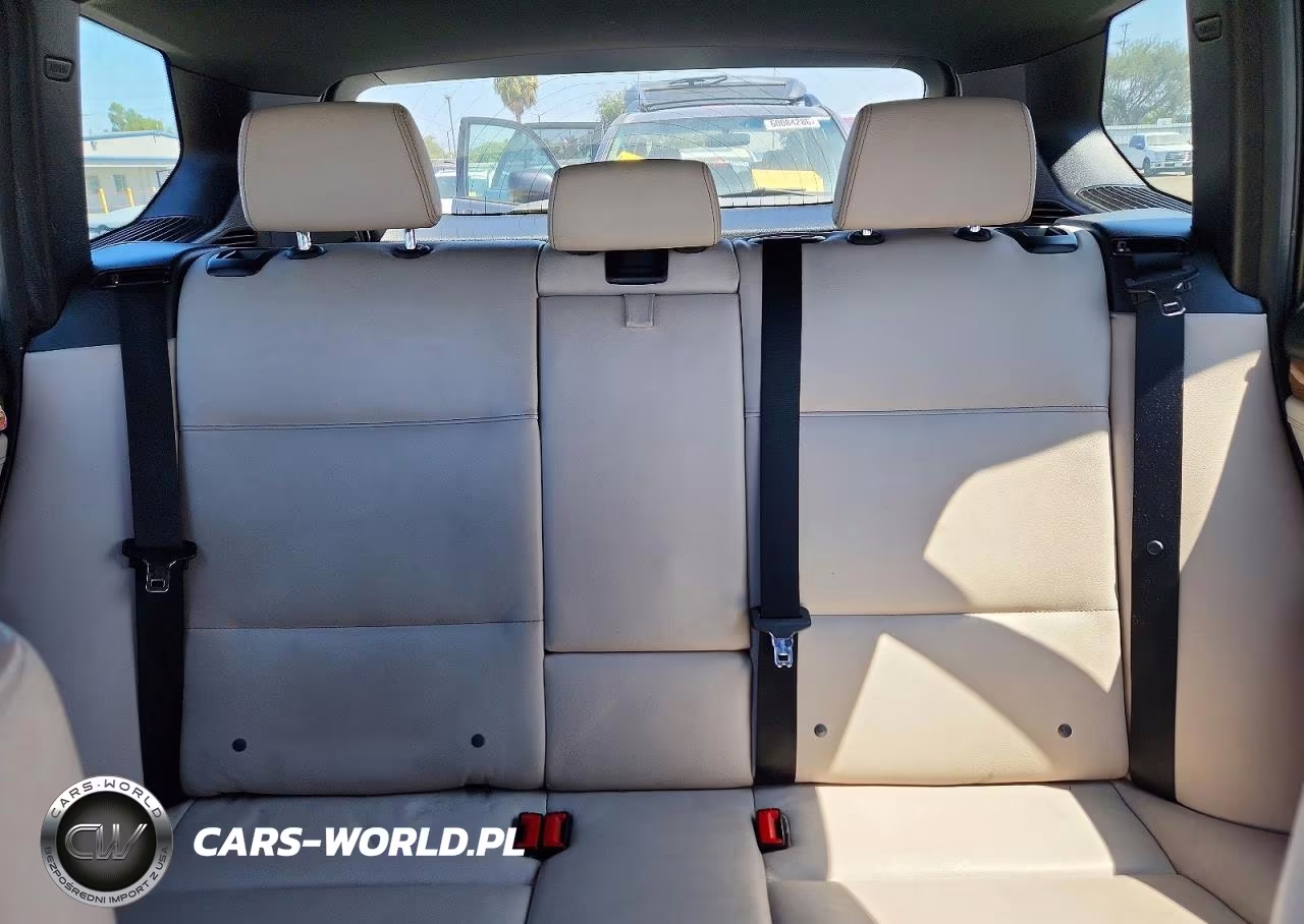 2014 BMW X3 xDrive28I VIN:5UXWX9C56E0D31224 - 10