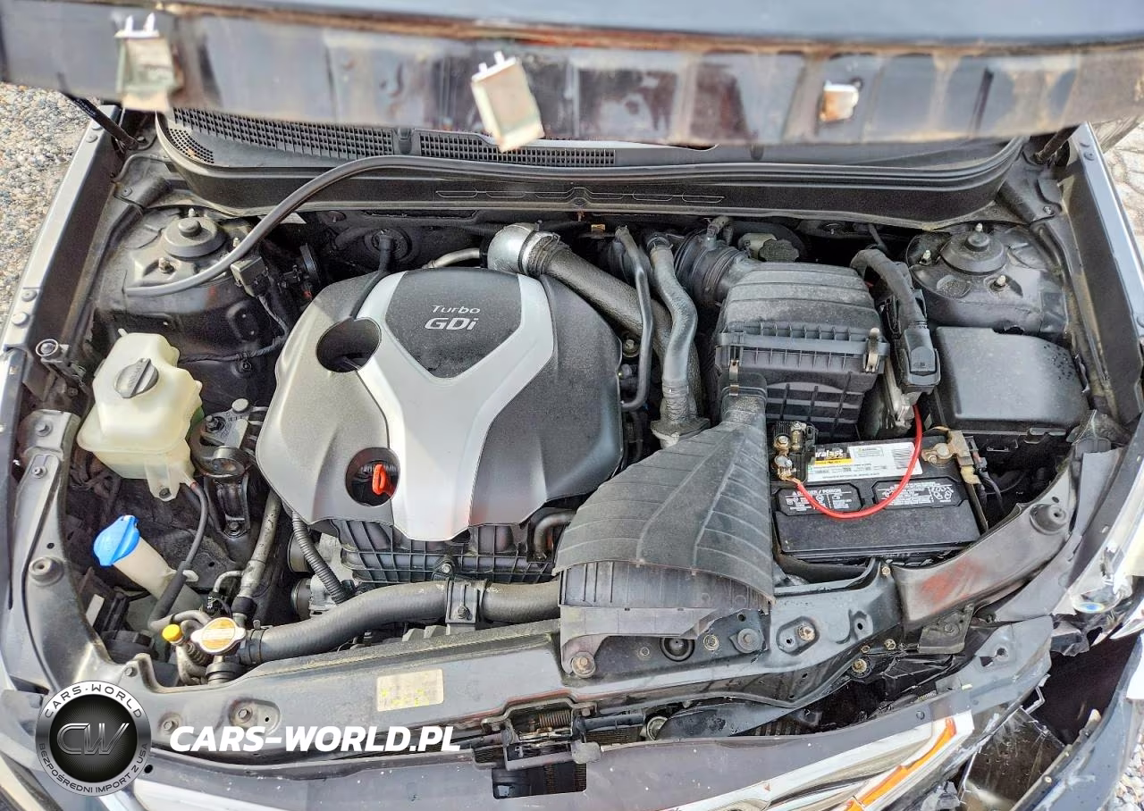 2011 Hyundai Sonata Limited 2.0T VIN:5NPEC4AB6BH214355 - 11