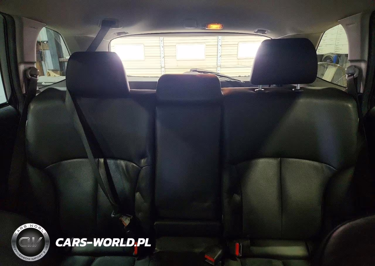 2012 Subaru Outback 2.5I Limited VIN:4S4BRCJC0C3294331 - 10