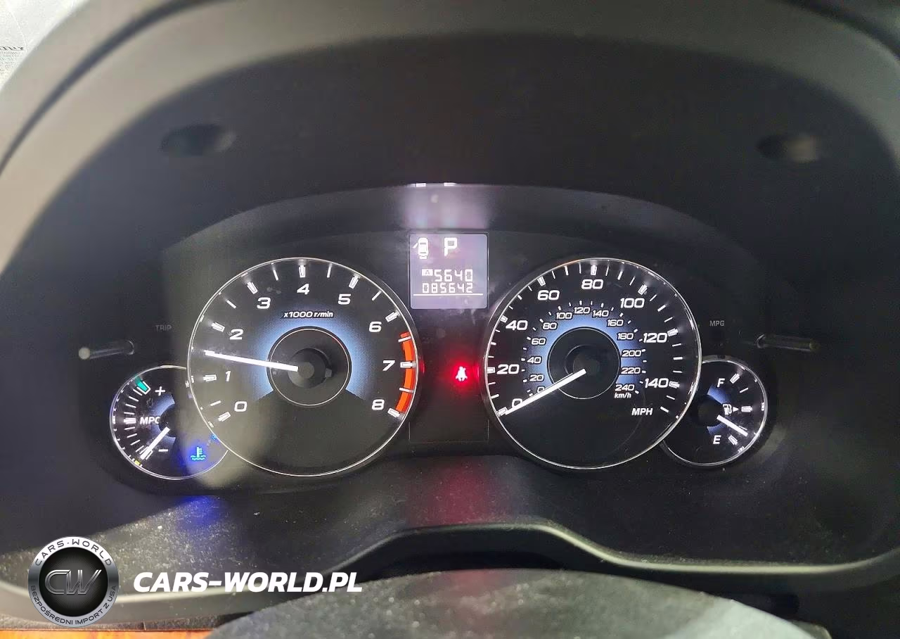 2012 Subaru Outback 2.5I Limited VIN:4S4BRCJC0C3294331 - 9