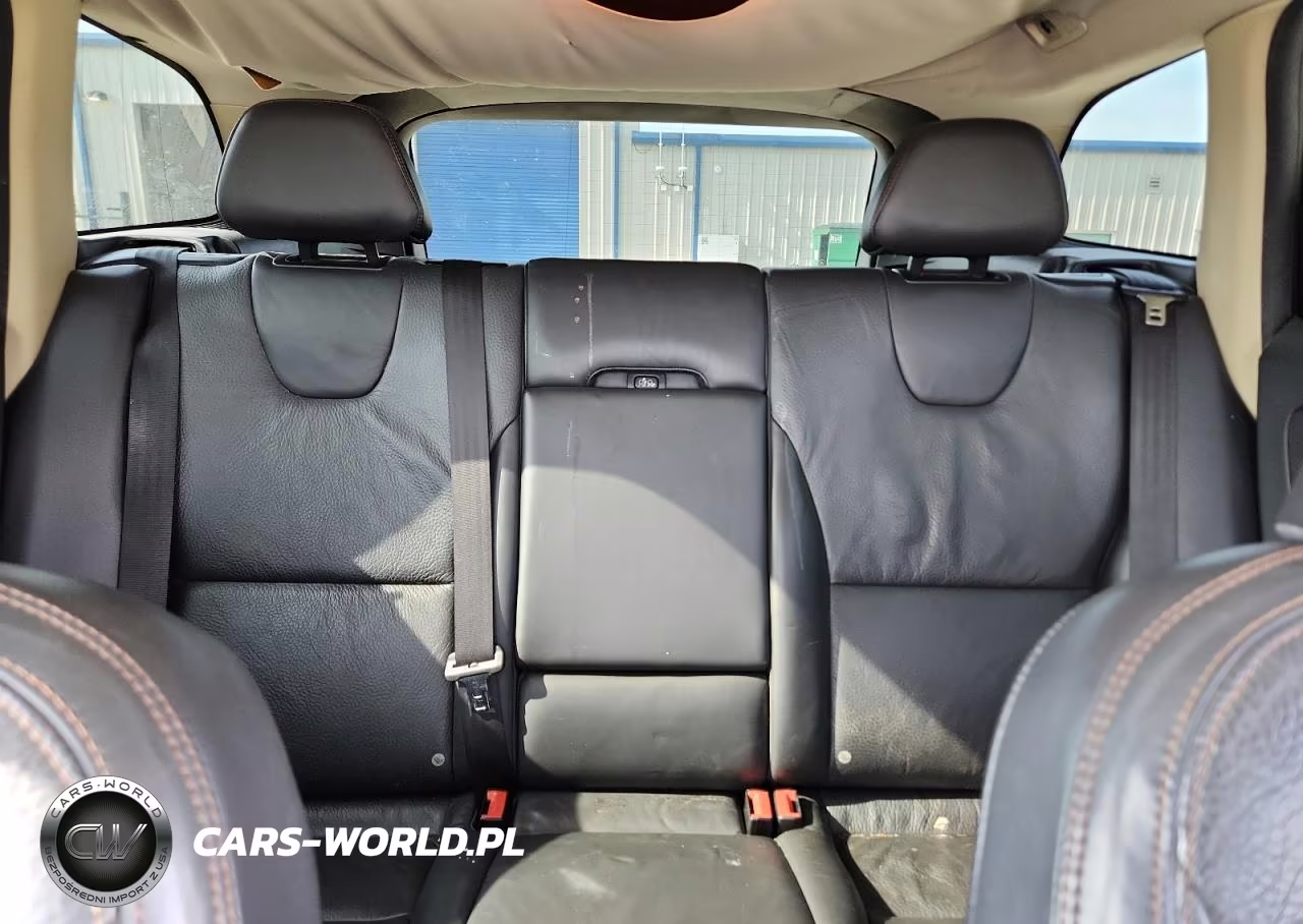 2012 Volvo Xc60 3.2 VIN:YV4952DL9C2317810 - 10