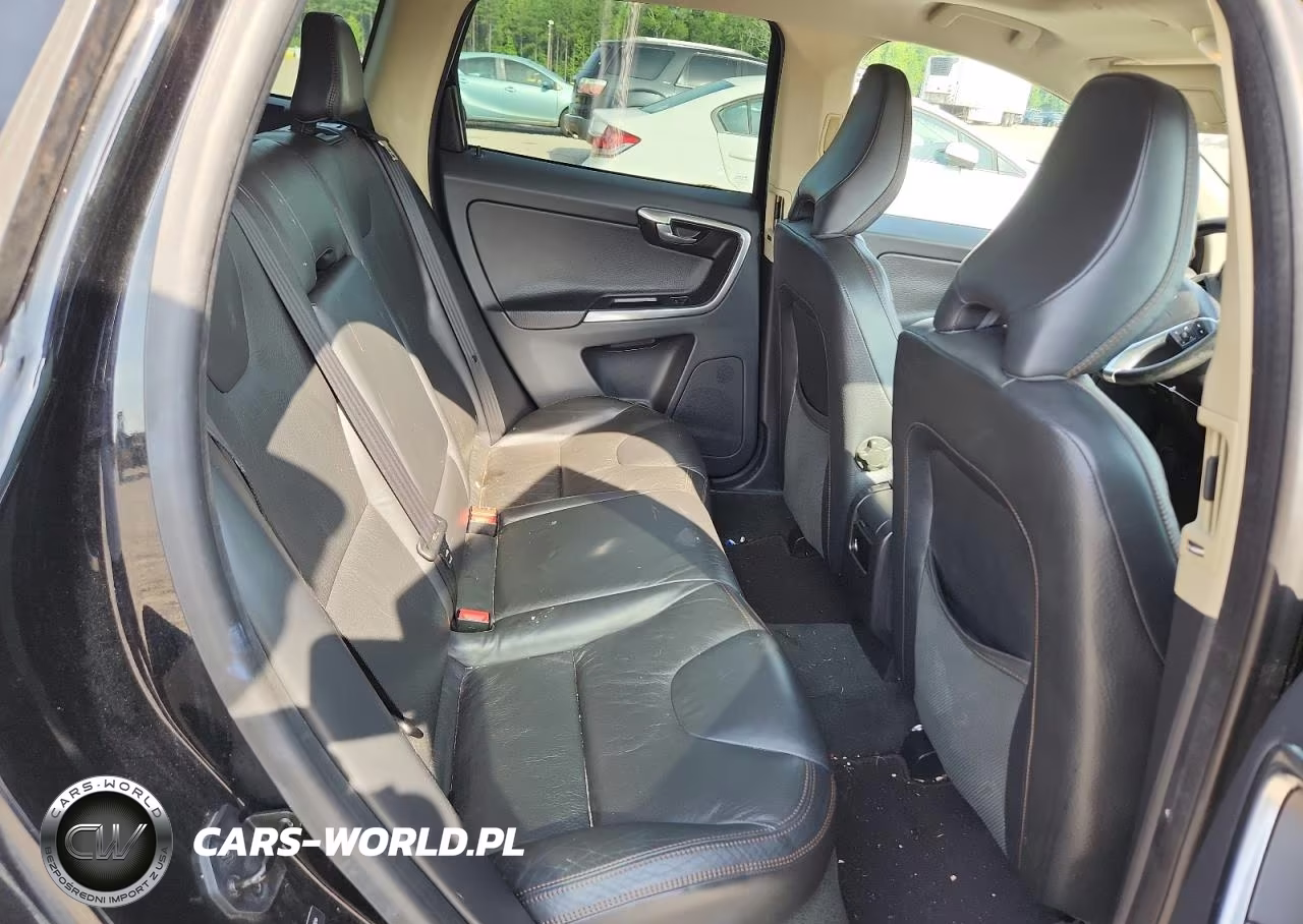 2012 Volvo Xc60 3.2 VIN:YV4952DL9C2317810 - 11