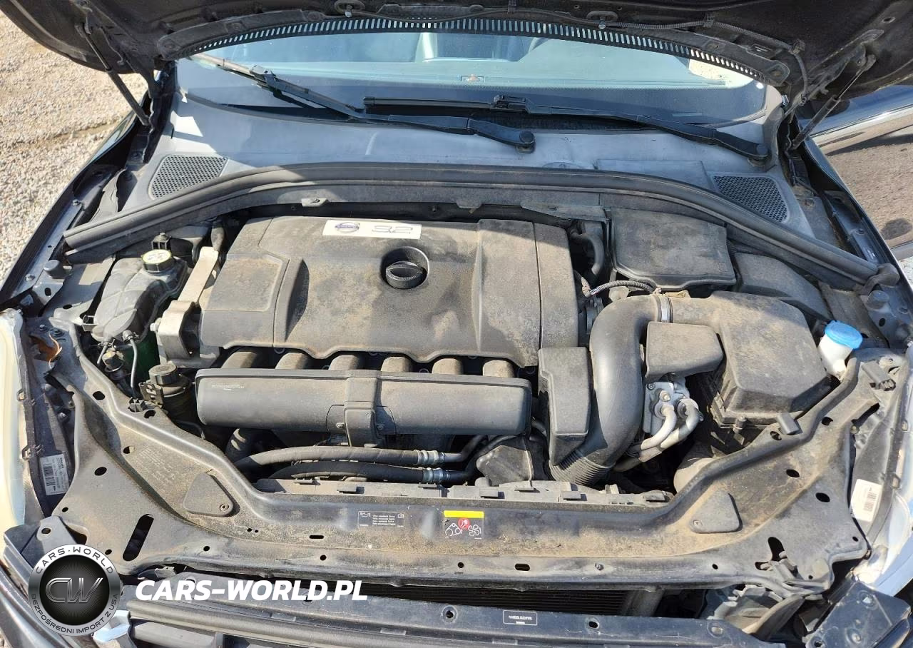 2012 Volvo Xc60 3.2 VIN:YV4952DL9C2317810 - 12