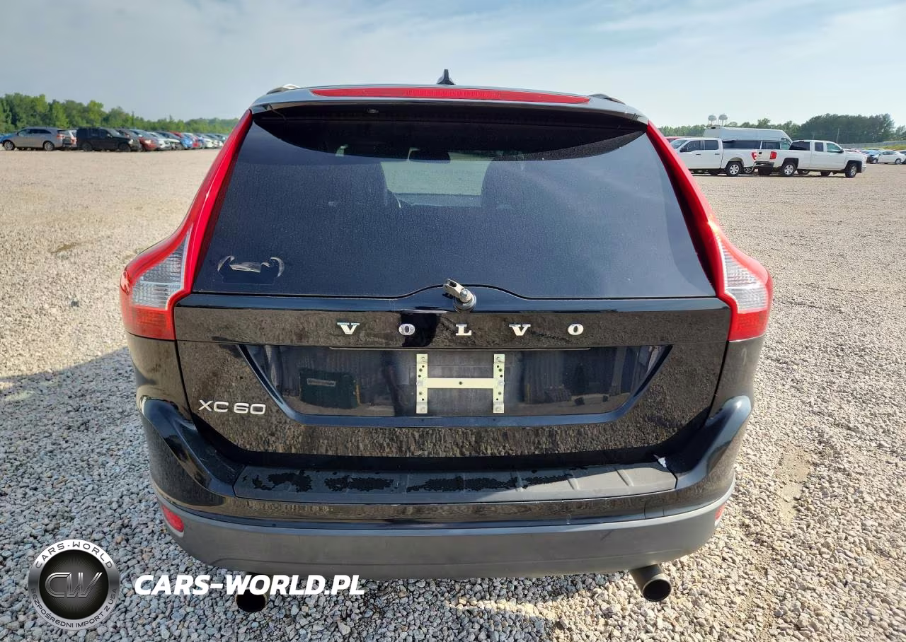 2012 Volvo Xc60 3.2 VIN:YV4952DL9C2317810 - 6
