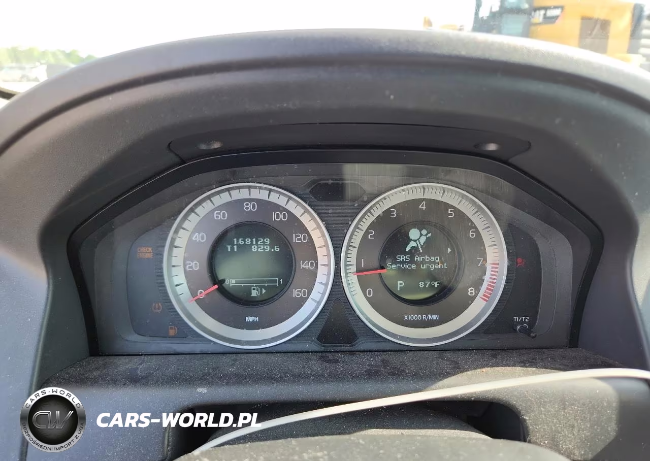 2012 Volvo Xc60 3.2 VIN:YV4952DL9C2317810 - 9