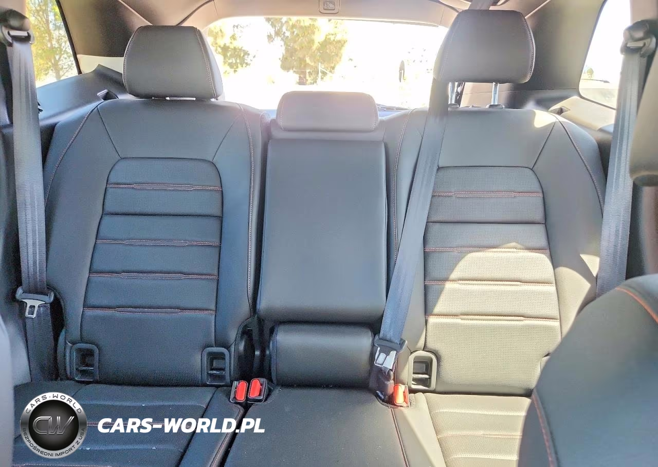 2026 Honda Cr-V Sport-L VIN:5J6RS5H83TL011273 - 10