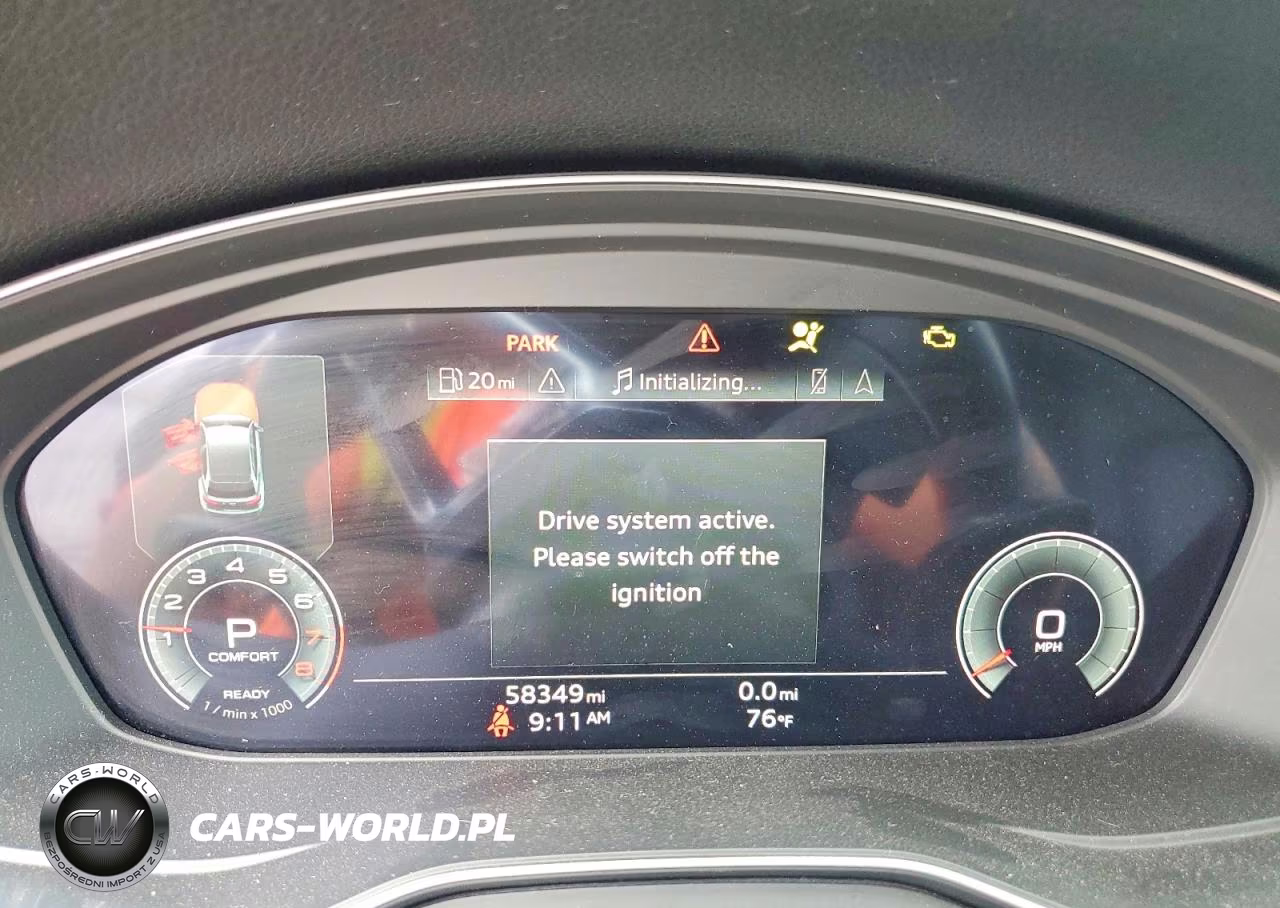 2022 Audi Q5 Premium Plus 45 VIN:WA1EAAFY5N2070976 - 9