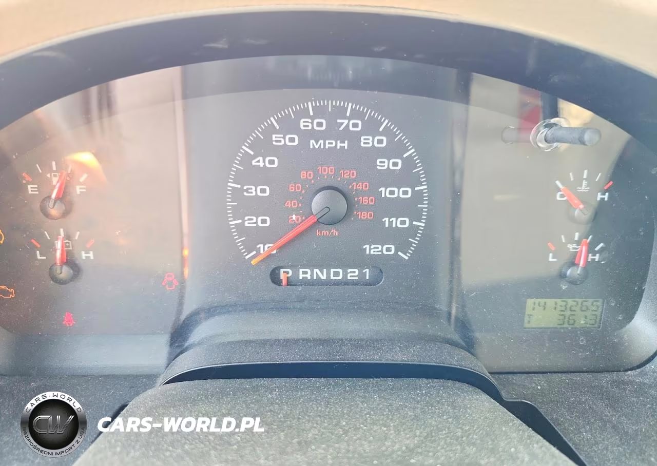 2008 Ford F150 VIN:1FTRF122X8KC11104 - 9