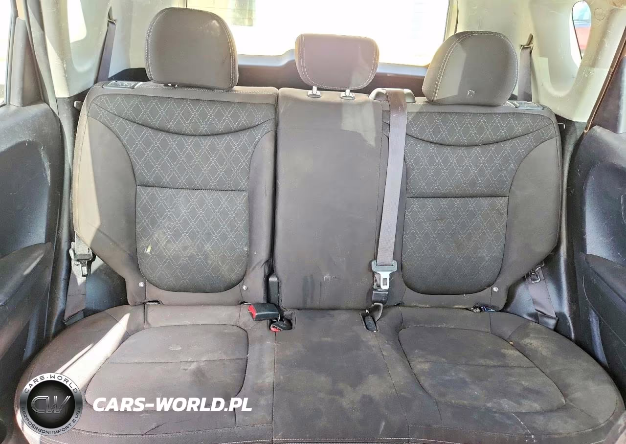 2016 Kia Soul Base VIN:KNDJN2A21G7285570 - 10