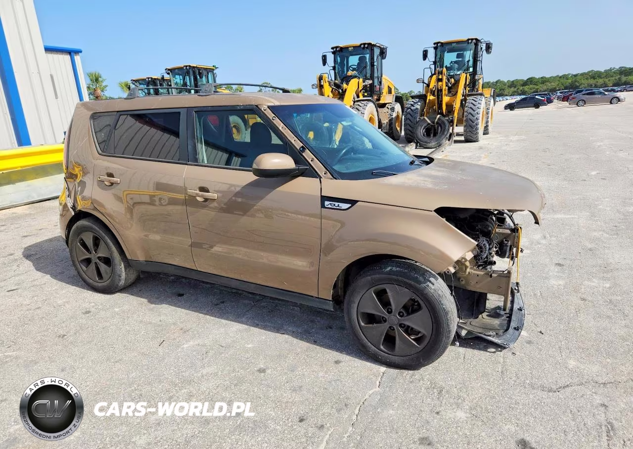2016 Kia Soul Base VIN:KNDJN2A21G7285570 - 4