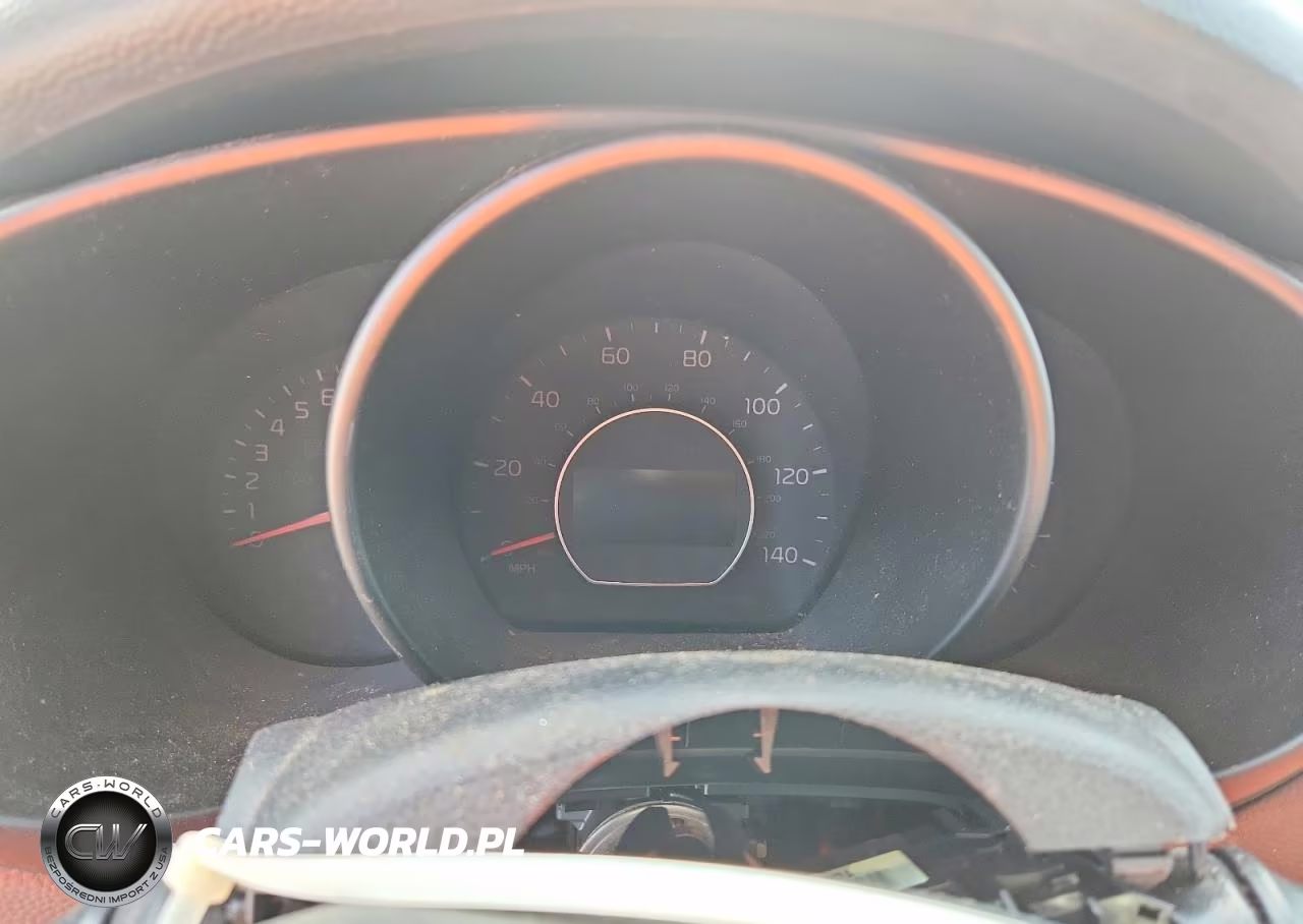 2016 Kia Soul Base VIN:KNDJN2A21G7285570 - 9