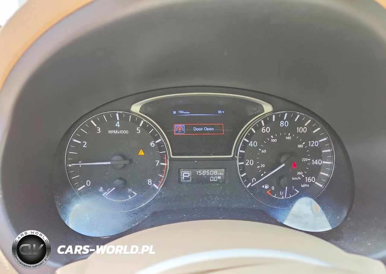 2014 Nissan Altima 2.5 Sv VIN:1N4AL3AP0EC130090 - 9