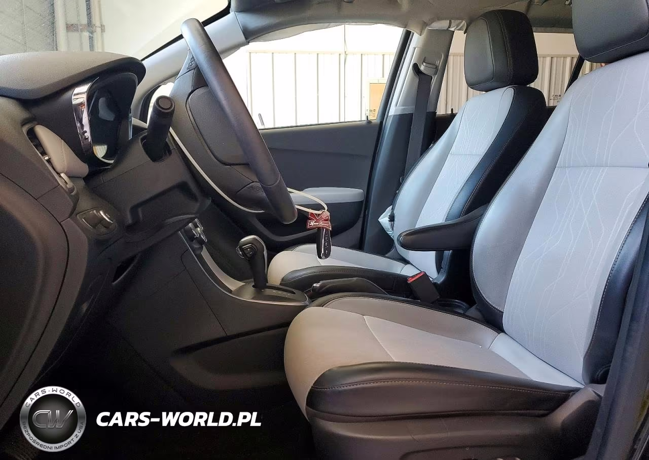 2021 Chevrolet Trax 1Lt VIN:KL7CJLSB6MB329397 - 7