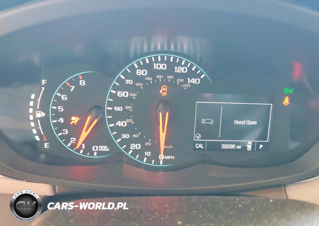 2021 Chevrolet Trax 1Lt VIN:KL7CJLSB6MB329397 - 9
