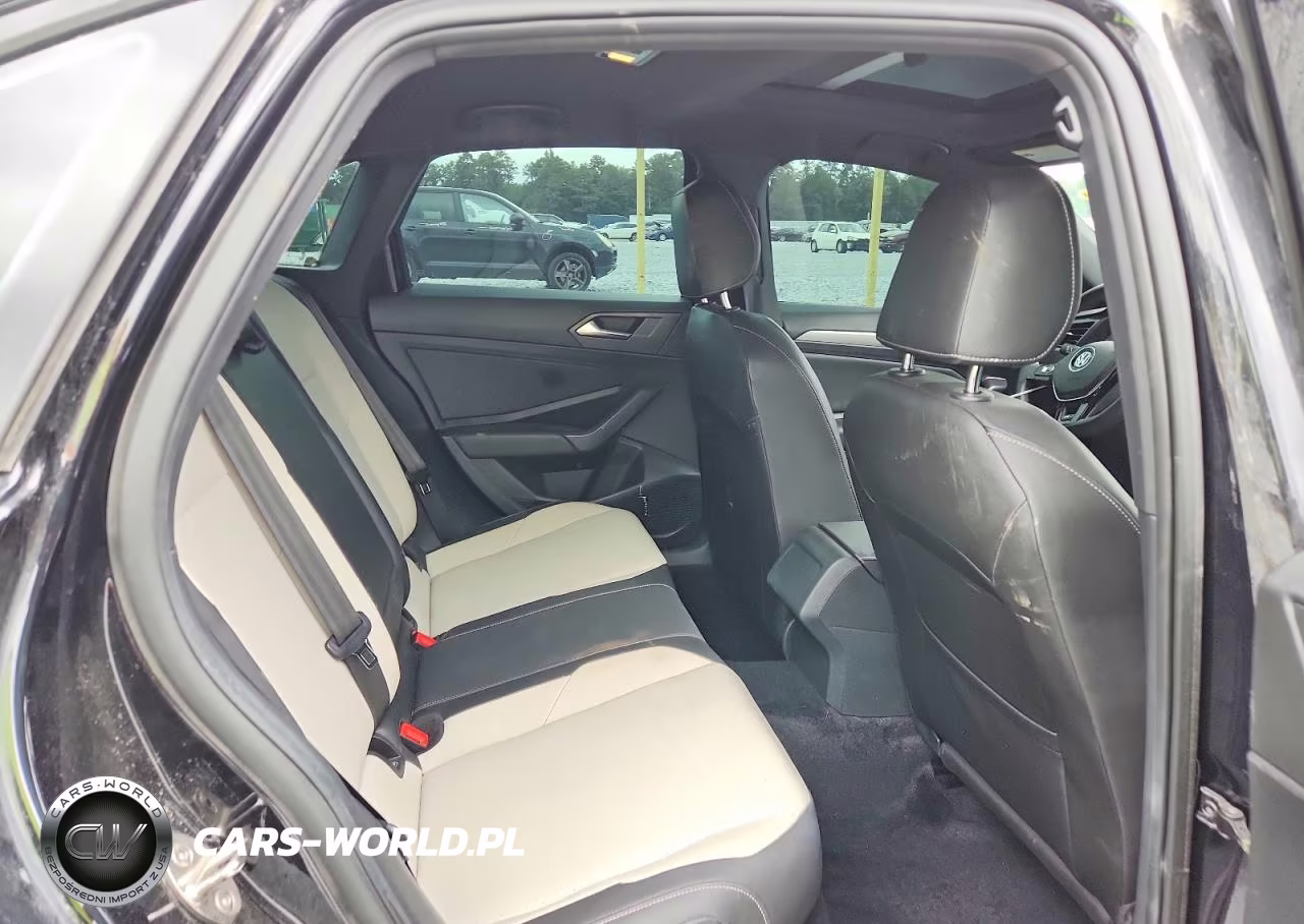 2020 Volkswagen Jetta S VIN:3VWC57BU6LM080457 - 10