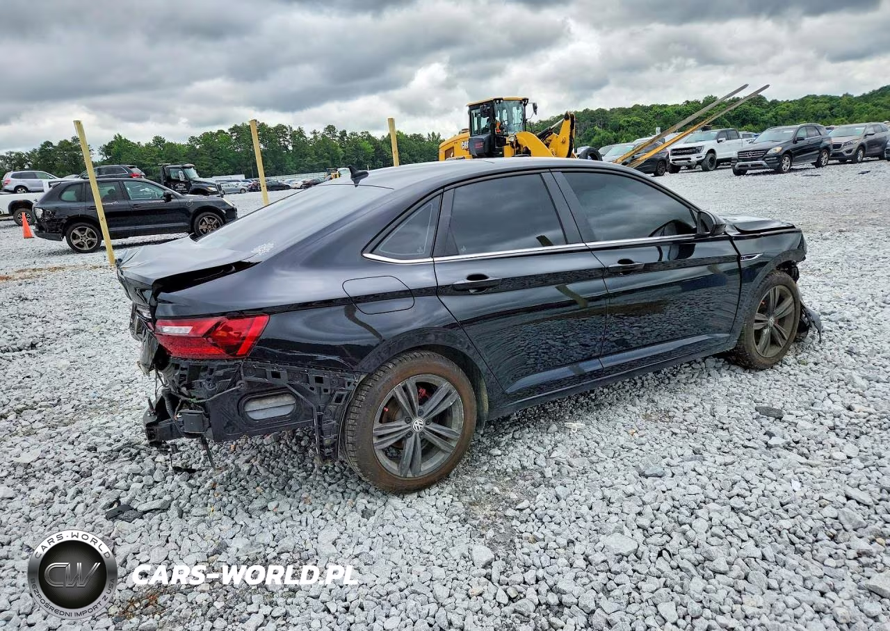 2020 Volkswagen Jetta S VIN:3VWC57BU6LM080457 - 3