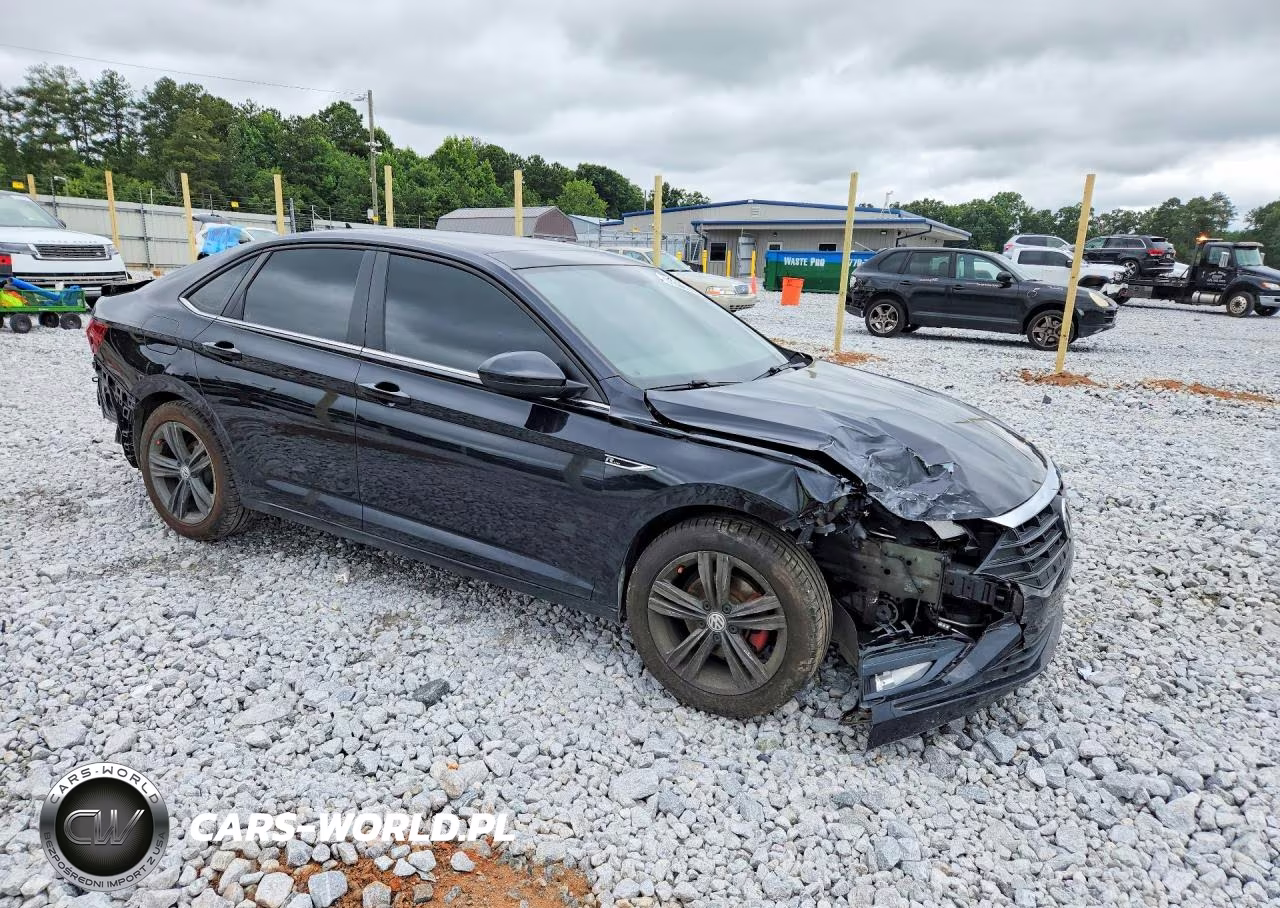 2020 Volkswagen Jetta S VIN:3VWC57BU6LM080457 - 4