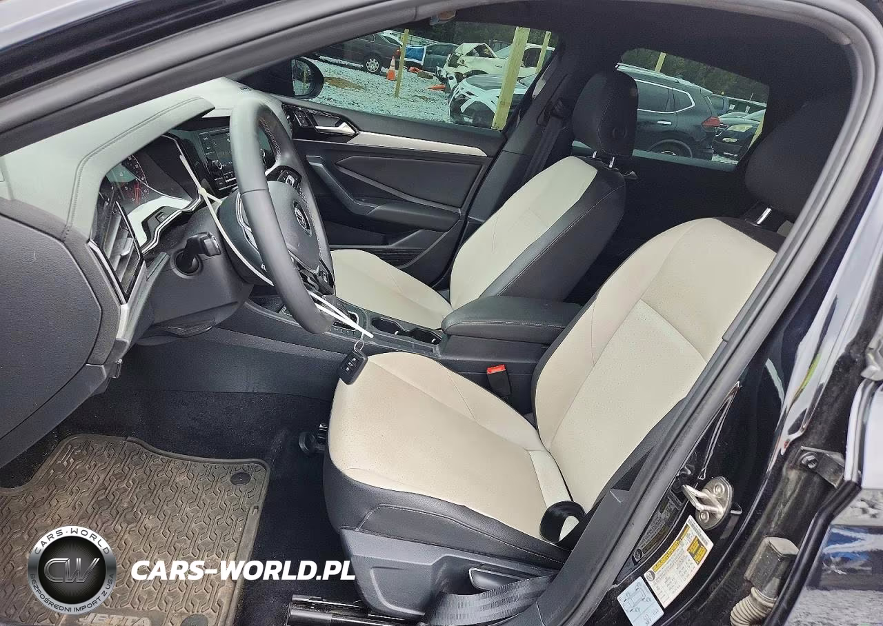 2020 Volkswagen Jetta S VIN:3VWC57BU6LM080457 - 7