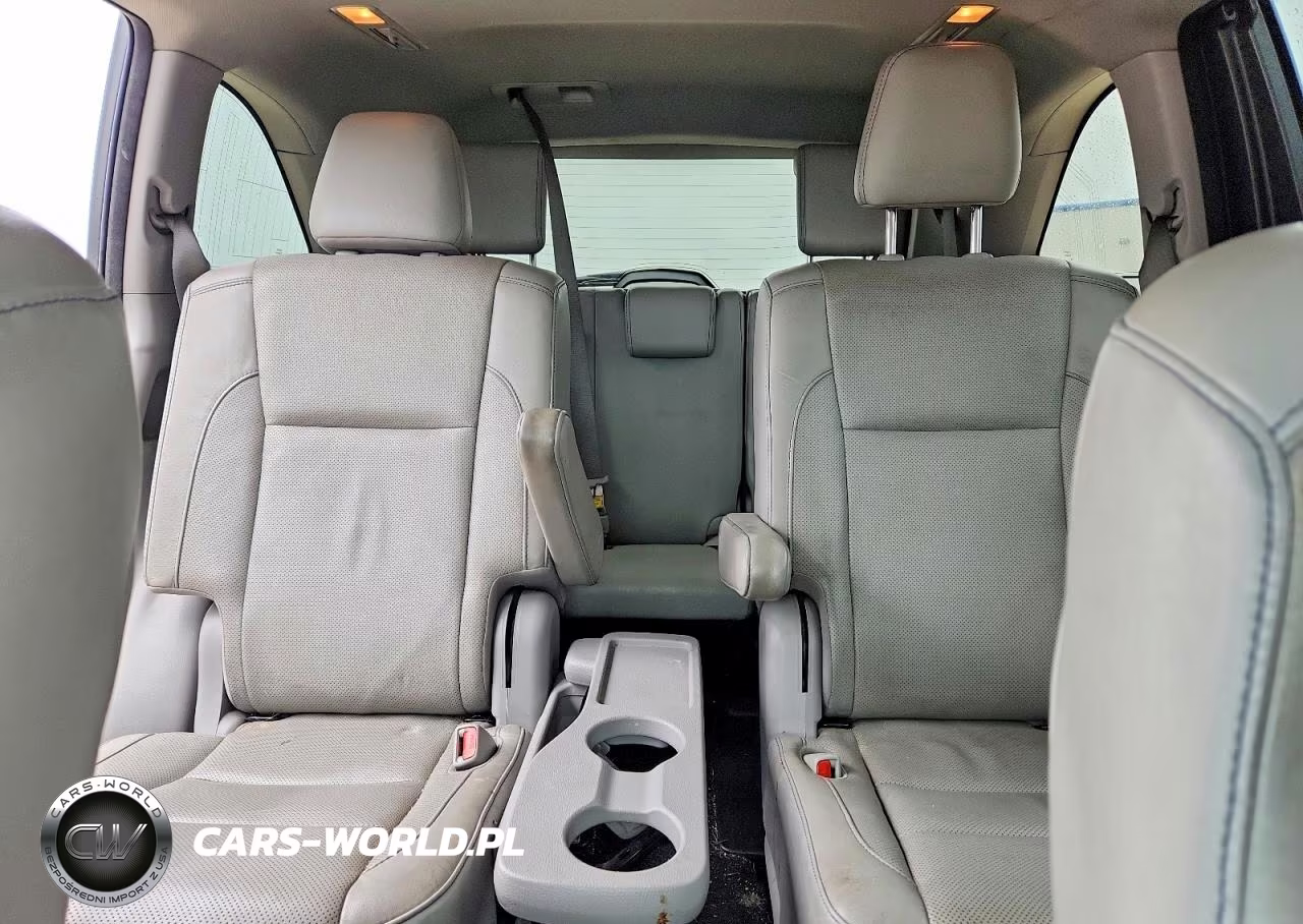 2017 Toyota Highlander Limited Platinum VIN:5TDYZRFH1HS204230 - 10