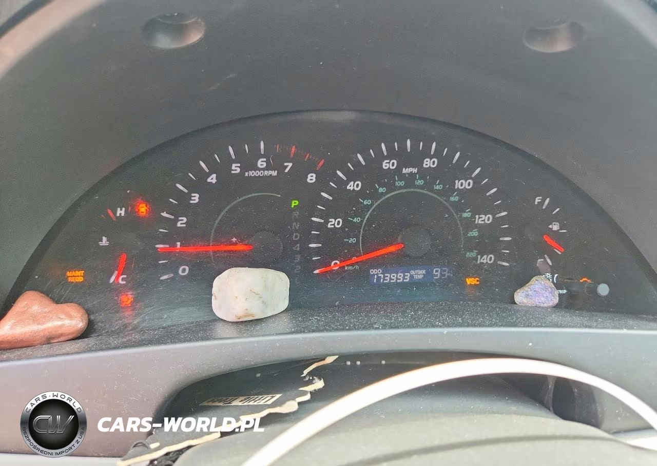 2009 Toyota Camry Le VIN:4T4BE46K49R089332 - 9